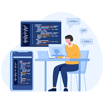 Custom Web Application Development