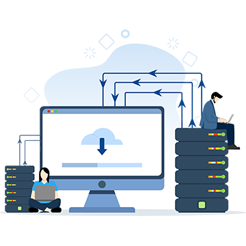 ERP Migration & Data Consolidation Services