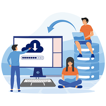 Data Migration & Structuring Data Migration & Structuring