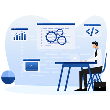 Dedicated HubSpot Developer Support Dedicated HubSpot Developer Support