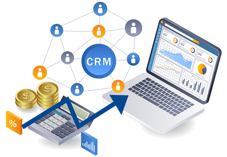 Build CRM and Revenue Operations Systems