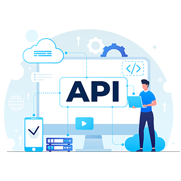 Easy API-Based Integrations