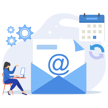 Email & Calendar Synchronization
