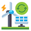 Energy & Utilities