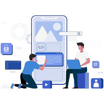 Enterprise Application Development