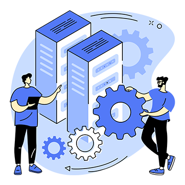 Enterprise Reliability Engineering