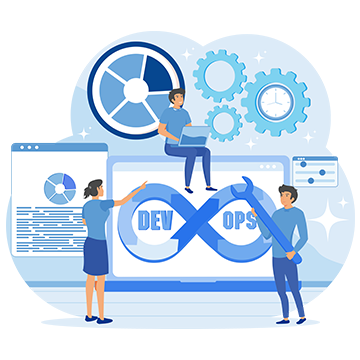 Enterprise Toolchain Integration