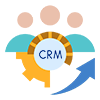 Faster Teams with Real-Time CRM Data Faster Teams with Real-Time CRM Data