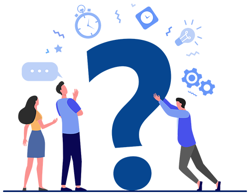 Frequently Asked Questions