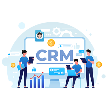 HubSpot CRM Integration HubSpot CRM Integration