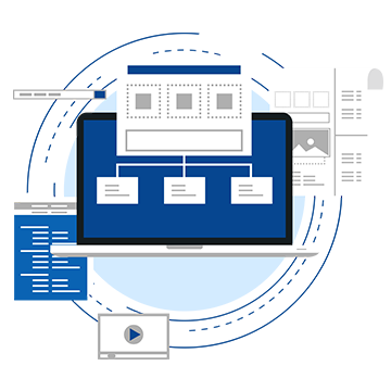Integration Architecture Blueprint