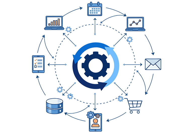 Integration & Workflow Orchestration