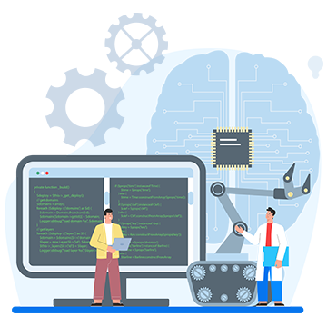 Intelligent Automation at Scale