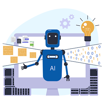Intelligent Data Processing Intelligent Data Processing