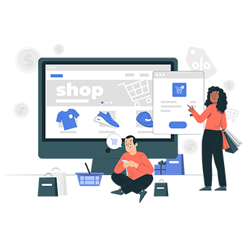 HubSpot E-commerce Integration HubSpot E-commerce Integration