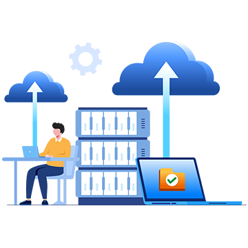 Data Migration & Synchronization Services