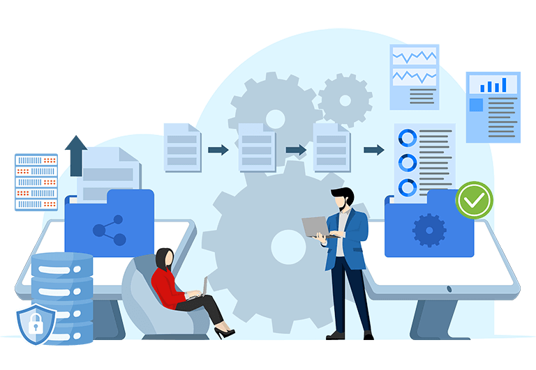 Legacy System Modernization