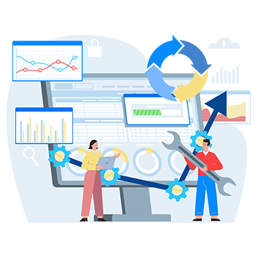 Ongoing Optimization and Support