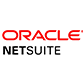 Oracle NetSuite Oracle NetSuite