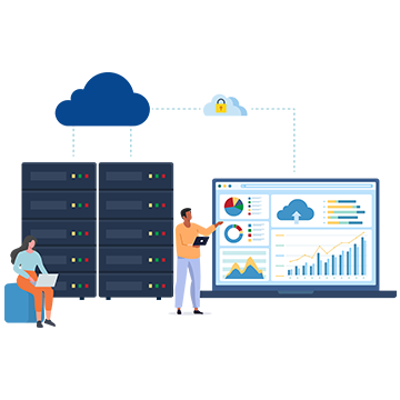 Performance Visibility and Cost Control