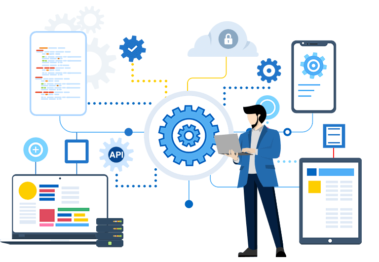 Precision Engineering: How Our Developers Work Precision Engineering: How Our Developers Work