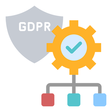Privacy-First System Architecture Privacy-First System Architecture