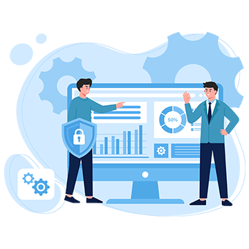 Safe Data Integrity and Validation