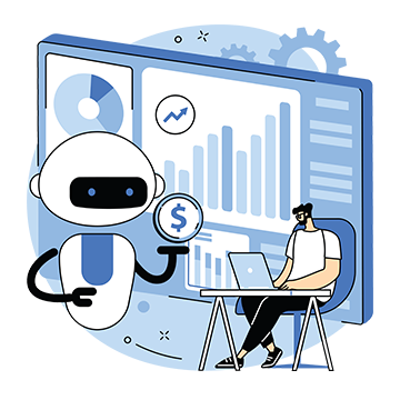 Sales and Revenue Automation