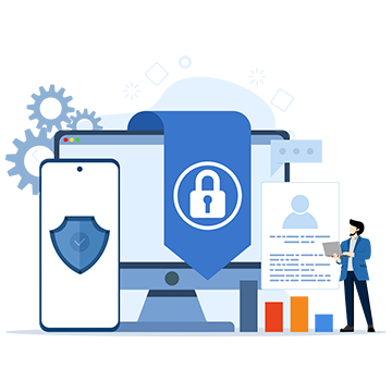 Secure Role-Based Access Management