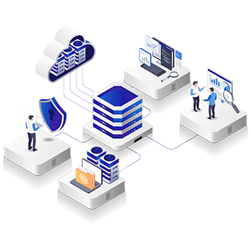 Security Embedded in Every Layer