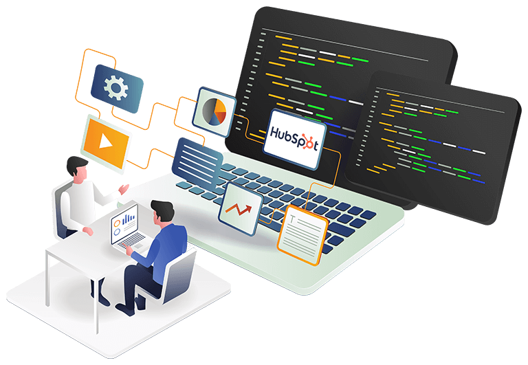 Structured HubSpot Implementation Structured HubSpot Implementation