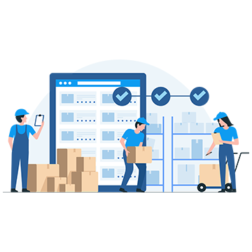 Supply Chain Management Systems