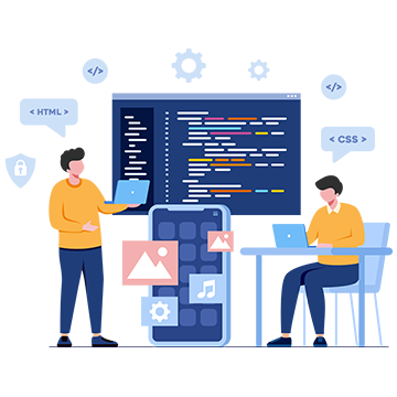 Web Application Development