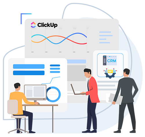  ClickUp Partner