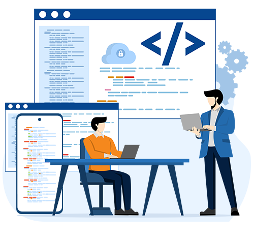 Why Choose Infomaze as Your Business Application Development Company