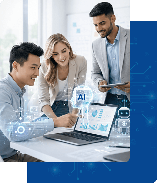 Enterprise AI Framework Implementation