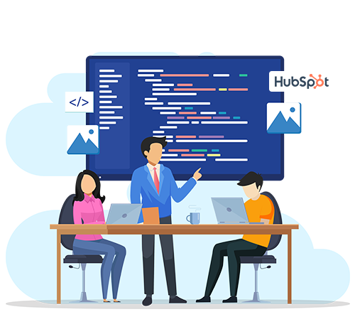 Why Choose Infomaze for Your HubSpot Integration Why Choose Infomaze for Your HubSpot Integration