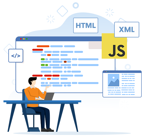 Why Choose Infomaze for your Development Why Choose Infomaze for your Development