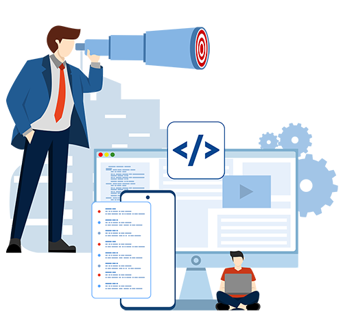 European-Focused Businesses