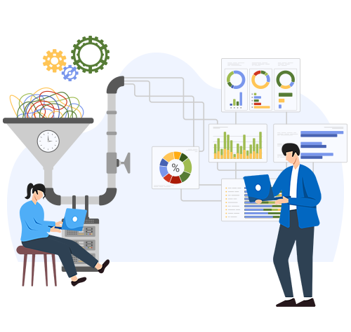 Why Infomaze for Pipedrive Platform Integration