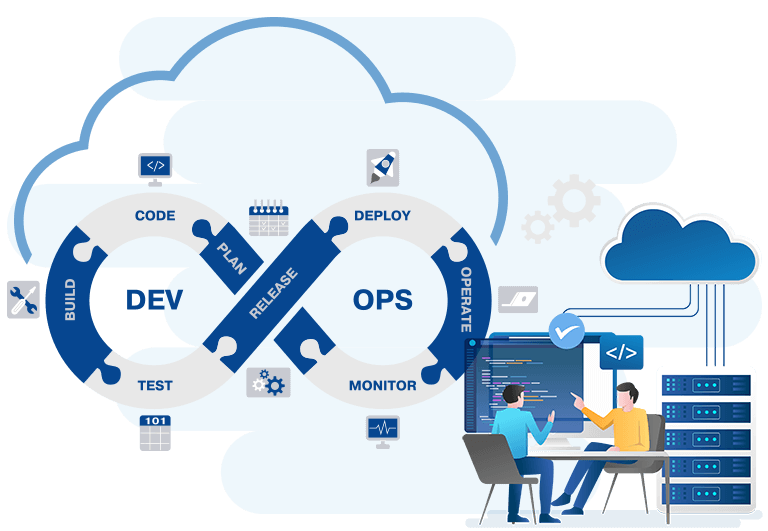 DevOps & Cloud Operations