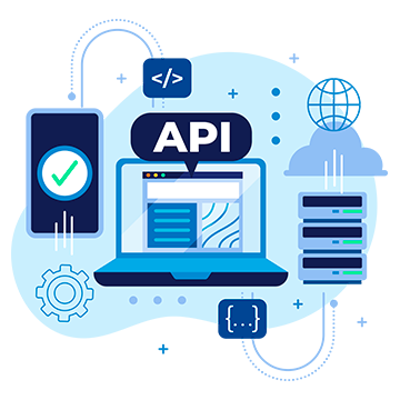 API-Based Payment Integration