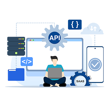 API Integration & Automation