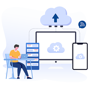 Application Database Connectivity