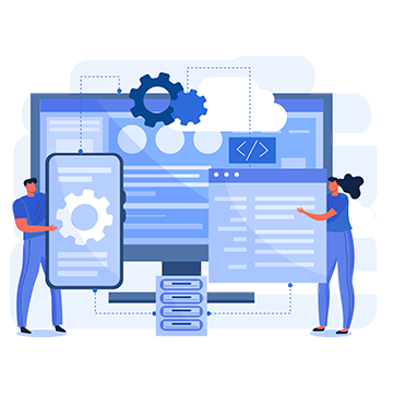 Application Integration Setup