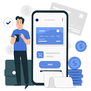 Custom Payment Workflow Development