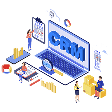 CRM & Business System Connectivity