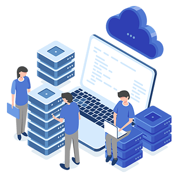 Cloud Database Architecture Design