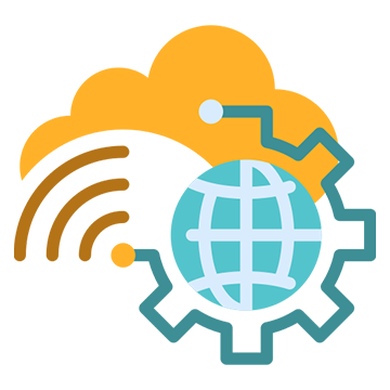 Less Infrastructure Management