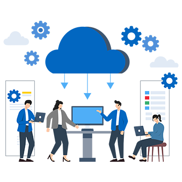 Cloud Migration & Modernisation